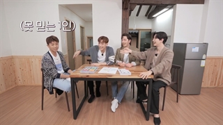 Honeymoon ep.01 by persiansub ساب فارسی قسمت اول هانی مون