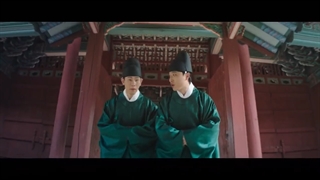 قسمت ششم زیر چتر ملکه قسمت 6+زیرنویس فارسی Under The Queen’s Umbrella 2022 با بازی کیم هه سو، چوی وون یونگ و چانی-