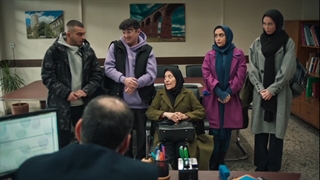 قسمت 7 سریال آنتن (ویدائو)(آنلاین)| قسمت هفتم سریال آنتن-انتن قسمت هفتم 7