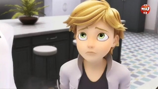 میراکلس فصل ۵ قسمت ۵ توهم زیرنویس فارسی