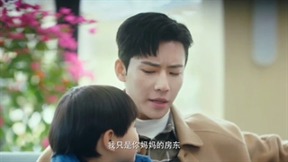 قسمت20سریال چینی روزگار دلنشین باتو بودن E20( Warm Time With You ) + کیفیت 720