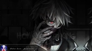Nightcore - Annihilation (Fabian Secon) | (Lyrics) نایتکور