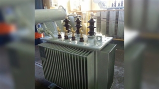 تعویض تصفیه سرویس فروش خرید ترانس ترانسفورماتور کارکرده دست دوم نو معیوب رفع خرابی روغن ریزی سوخته در شهرک صنعتی خرمدشت تهران