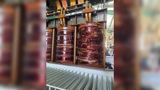 تعویض تصفیه سرویس فروش خرید ترانس ترانسفورماتور فوری کارکرده دست دوم معیوب رفع خرابی روغن ریزی سوخته در شهرک صنعتی اشتهارد کرج