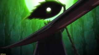 انیمه تناسخ بعنوان یک شمشیر Tensei shitara Ken Deshita قسمت 6