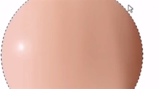 اموزش کشیدن پوست حرفه ای در ibis paint x