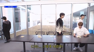 برنامه Idol Human Theatre با حضور دبویز (دومین قسمت)