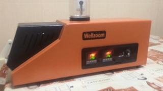 معرفی دستگاه تولید متریال فیلامنت WellZoom