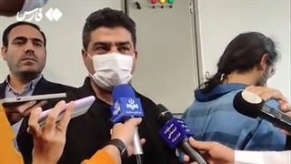 اعترافات جنایتکاری که به شهید علی‌وردی چاقو می‌زده است