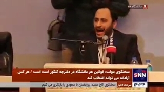 چرا تغییراتی در کشور احساس نمی‌شود؟