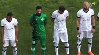 خلاصه بازی آرمان گهرسیرجان 2 - مس شهربابک 3