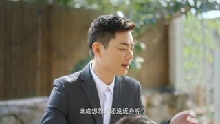 قسمت21سریال چینی روزگار دلنشین باتو بودن E21( Warm Time With You ) + کیفیت 720