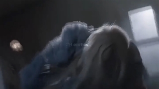 ادیت خفن از رزی عضو بلک پینک