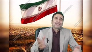 14010812: سردار باقری؛ اندکی صبر ، سحر نزدیک است!