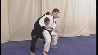 [Jiu-jitsu] Juko Ryu Jiu Jitsu
