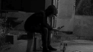 من‌اززندگی‌متنفرم!