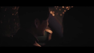 تیزر موزیک ویدیوlast scene از چن اکسو