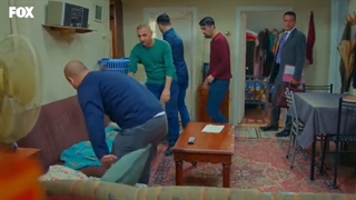 Elibollar evden çıkarıldı! - Bizim Hikaye