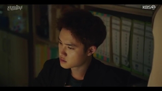 سریال کره‌ ای دادستان بد قسمت 10 با زیرنویس فارسی (لینک دانلود در توضیحات) /Bad Prosecutor 2022