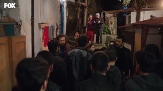 Fiko yüzünden evi taşladılar! - Bizim Hikaye