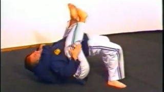 [Jiu-jitsu] WJJF 1986 VHS Syllabus - Advanced