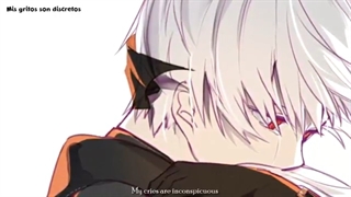 【Fukase • Otomachi Una】Weight of the world - NieR automata نایتکور