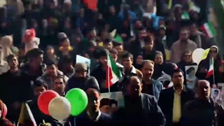 نماهنگ ایران