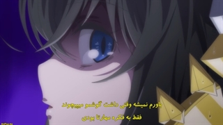 تناسخ بعنوان یک شمشیر قسمت ۶