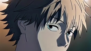 Chainsaw Man - Denji