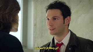 سریال مرا بشنو 18 duy beni قسمت هجدهم با زینویس چسبیده