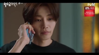 قسمت 13 سریال عشق قراردادی با زیرنویس آنلاین (Love in Contract) با بازی پارک مین یونگ، گو کیونگ پیو و کیم جه یونگ