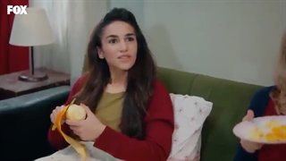 Uzak dur benden! - Bizim Hikaye