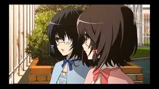 انیمه Another دیگری قسمت ۰ دوبله فارسی