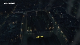 انیمه The Eminence in Shadow جاه سایه قسمت 5 با زیرنویس فارسی