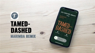 اهنگ Tamed-Dashed ورژن زنگ گوشی