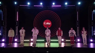 اجرای اهنگ A kind of magic از انهایپن در استودیو کوکا (کاور)