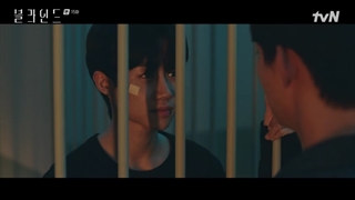 سریال کره‌ ای کور قسمت 15 با زیرنویس فارسی (لینک دانلود در توضیحات) /Blind 2022