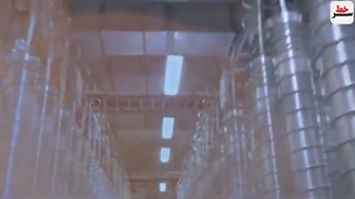 شهرموشکی ایران با ۲۰۰۰موشک بالستیک درحالت آماده باش/خبرنگاراینترآشغال ازانتخاب نتانیاهو ازخودبیخودشد