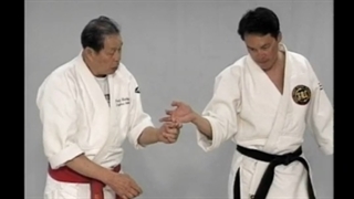 [Jiu-jitsu] Small Circle Jujitsu - Part05 - Finger Locking