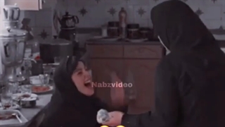 سکینه سوتی...جررر...