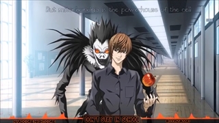 「Nightcore」~ Don't Stay in School ~ نایتکور