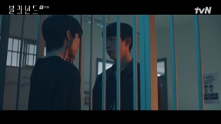 قسمت 15 سریال کور با زیرنویس فارسی (Blind 2022)با بازی تکیون، سوک جین و Eunji عضو Apink