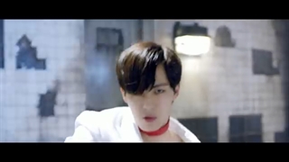 MV_Vixx_Chained Up_MusicVideo_kpop_موزیک ویدیو_ویکس ایکس