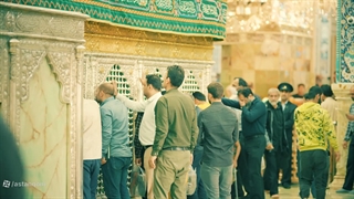 نماهنگ | خونه ی امن