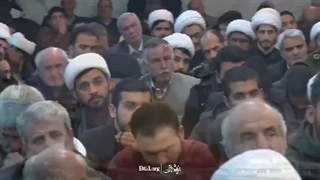 بیان ماجرای وفات حضرت معصومه سلام الله علیها