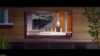 انیمه ارکنایت: مقدمه تا اغاز Arknights: Reimei Zensou قسمت 2