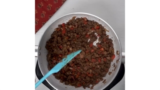 آشپزی با مرغ و بوقلمون