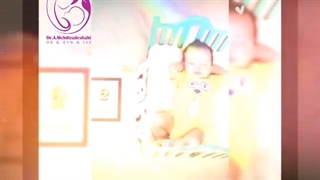 تولدت مبارک فرشته ی زیبا