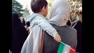 انقلابی از جنس مردم رشت