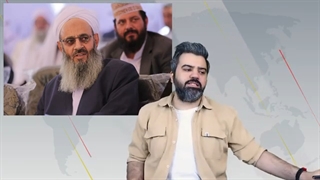 مهم / سفر فرزند مولوی عبدالحمید به کردستان عراق / تحریک اهل سنت در آستانه انتقام ایران از سعودی؟